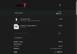 COURT coupon verification screenshot