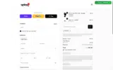 COURT coupon verification screenshot