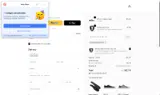 NICKANDKATIE10 coupon verification screenshot