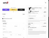owbshoes coupon verification screenshot