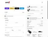 TBSR coupon verification screenshot