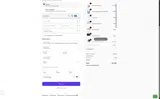 LEGACY coupon verification screenshot