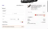 ENDER20 coupon verification screenshot