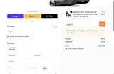 SHARIT10 coupon verification screenshot