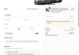JONATHAN10 coupon verification screenshot