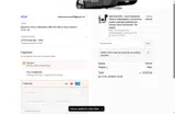 MARELYS10 coupon verification screenshot