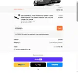KATERINE10 coupon verification screenshot