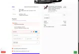 JUAN10 coupon verification screenshot