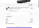 KATERINE10 coupon verification screenshot