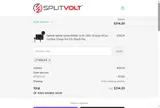 REDUCE coupon verification screenshot