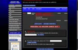 WELCOME10 coupon verification screenshot