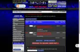 HFS2024 coupon verification screenshot