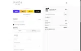 Shop Spoiled coupon verification screenshot