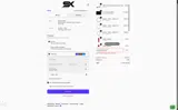 SpokeX Bike Co coupon verification screenshot