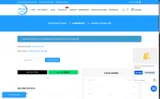 Spooky2 Scalar coupon verification screenshot