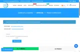 Spooky2 Scalar coupon verification screenshot