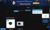 Spooky2 Scalar coupon verification screenshot
