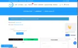 Spooky2 Scalar coupon verification screenshot
