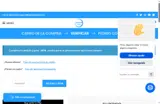 Spooky2 Scalar coupon verification screenshot