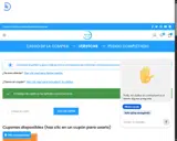 Spooky2 Scalar coupon verification screenshot