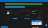 Spooky2 Scalar coupon verification screenshot