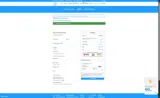 Spooky2 Scalar coupon verification screenshot