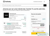 SAVE10 coupon verification screenshot