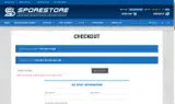HURRYUPSPRING coupon verification screenshot