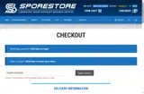 HURRYUPSPRING coupon verification screenshot