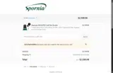 GOLFNETG5MX5 coupon verification screenshot