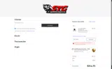 CARTSTG26 coupon verification screenshot