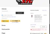 CARTSTG26 coupon verification screenshot