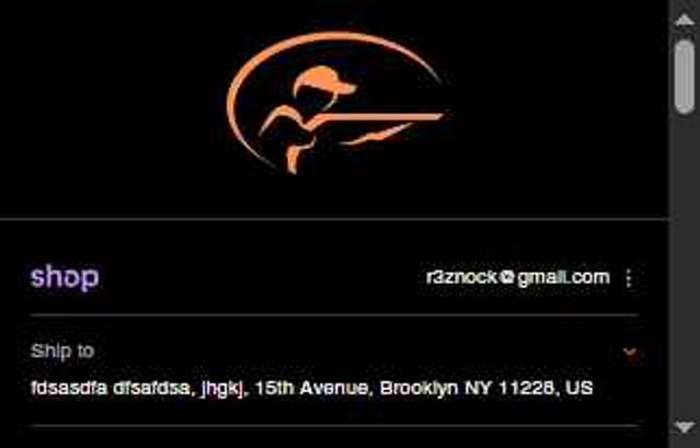 SportDog checkout page showing SportDog discount code box | Screenshot taken by SimplyCodes community member on Sep 5, 2025