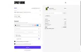PERRY coupon verification screenshot