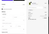 SAVE10 coupon verification screenshot