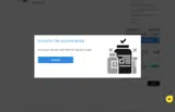 MOKK coupon verification screenshot