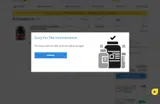 ALCOUPON coupon verification screenshot