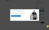 MOKK coupon verification screenshot