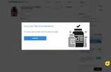 MOKK coupon verification screenshot