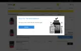 ALCOUPON coupon verification screenshot
