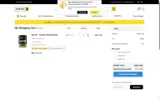 ALCOUPON coupon verification screenshot