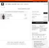 Sportful coupon verification screenshot