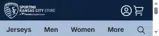 Sporting Kansas City coupon verification screenshot