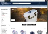 Sporting Kansas City coupon verification screenshot
