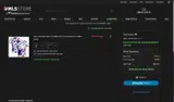 CREWSTM26 coupon verification screenshot