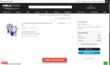 RAPIDSSTM26 coupon verification screenshot