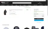 Sporting Kansas City coupon verification screenshot