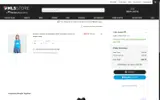 CREWSTM26 coupon verification screenshot