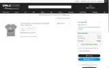 Sporting Kansas City coupon verification screenshot