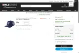 Sporting Kansas City coupon verification screenshot